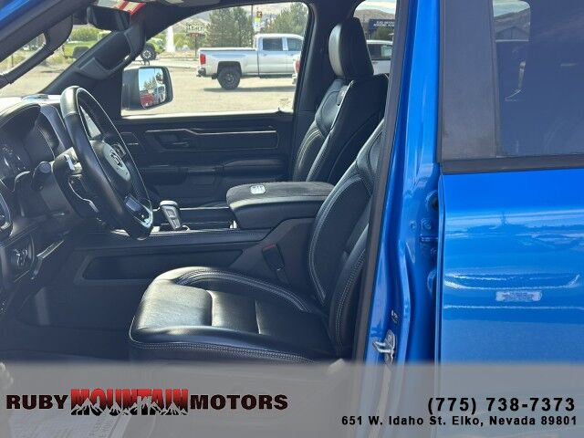 2022 RAM Ram 1500 Pickup TRX - Photo 11