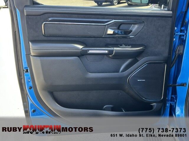 2022 RAM Ram 1500 Pickup TRX - Photo 18