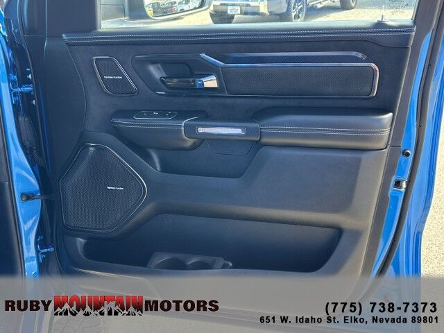 2022 RAM Ram 1500 Pickup TRX - Photo 24