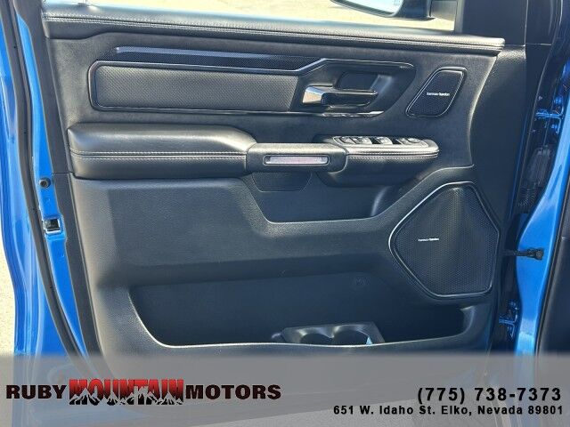 2022 RAM Ram 1500 Pickup TRX - Photo 9