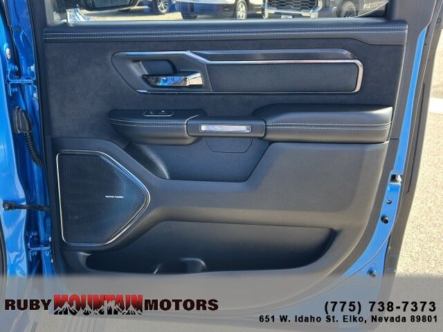 2022 RAM Ram 1500 Pickup TRX - Photo 21