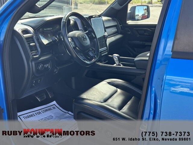 2022 RAM Ram 1500 Pickup TRX - Photo 10