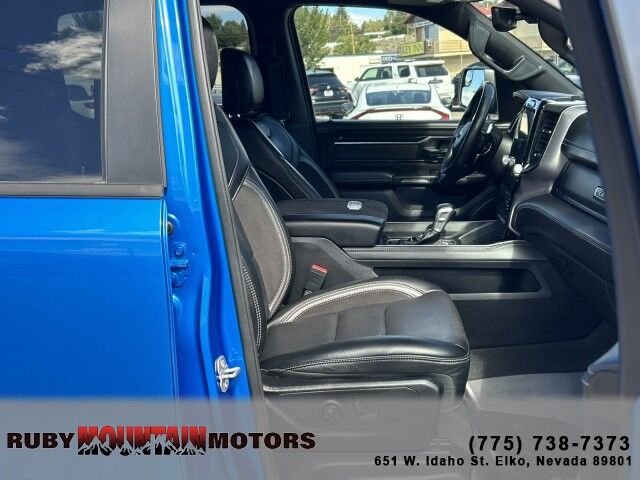 2022 RAM Ram 1500 Pickup TRX - Photo 26