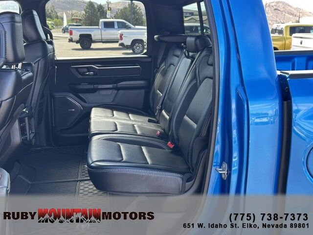 2022 RAM Ram 1500 Pickup TRX - Photo 20