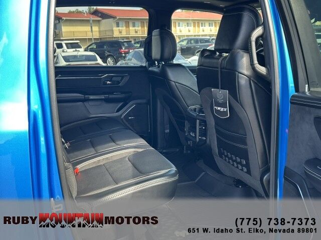 2022 RAM Ram 1500 Pickup TRX - Photo 22