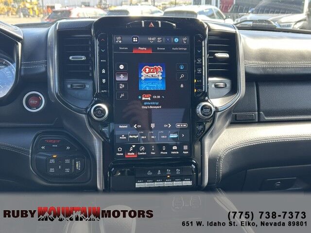 2022 RAM Ram 1500 Pickup TRX - Photo 17