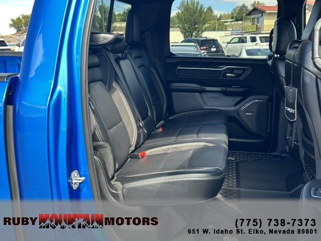 2022 RAM Ram 1500 Pickup TRX - Photo 23