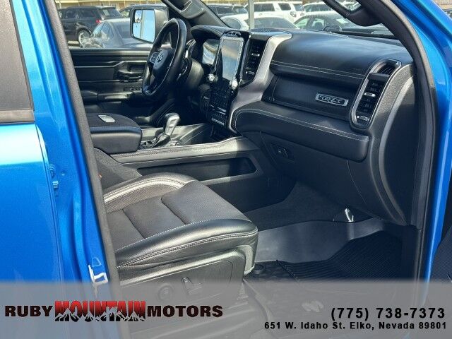2022 RAM Ram 1500 Pickup TRX - Photo 25