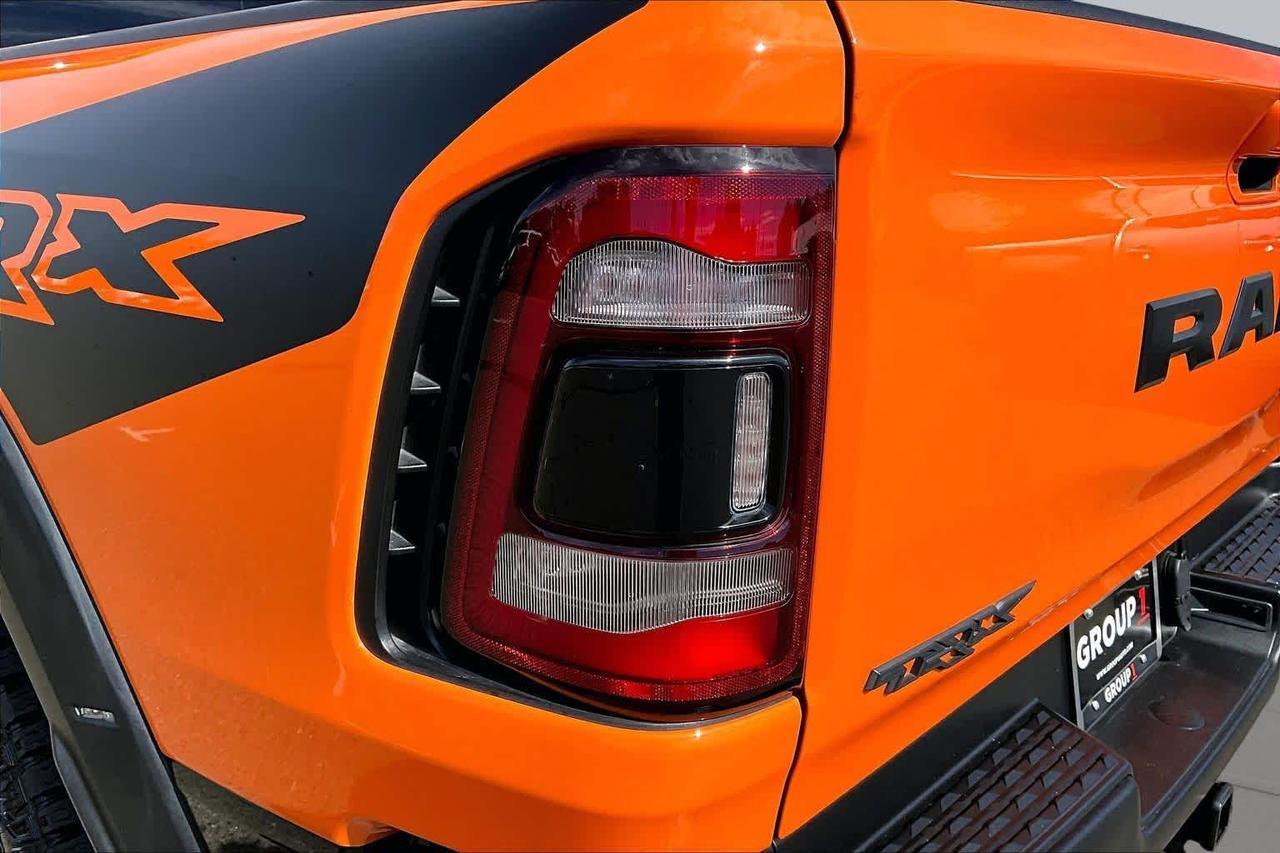 2022 Ram 1500 TRX Folsom CA