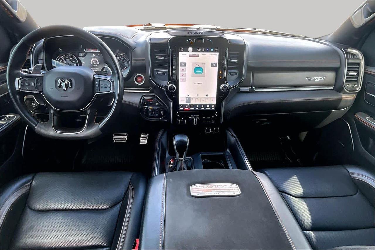 2022 Ram 1500 TRX Folsom CA