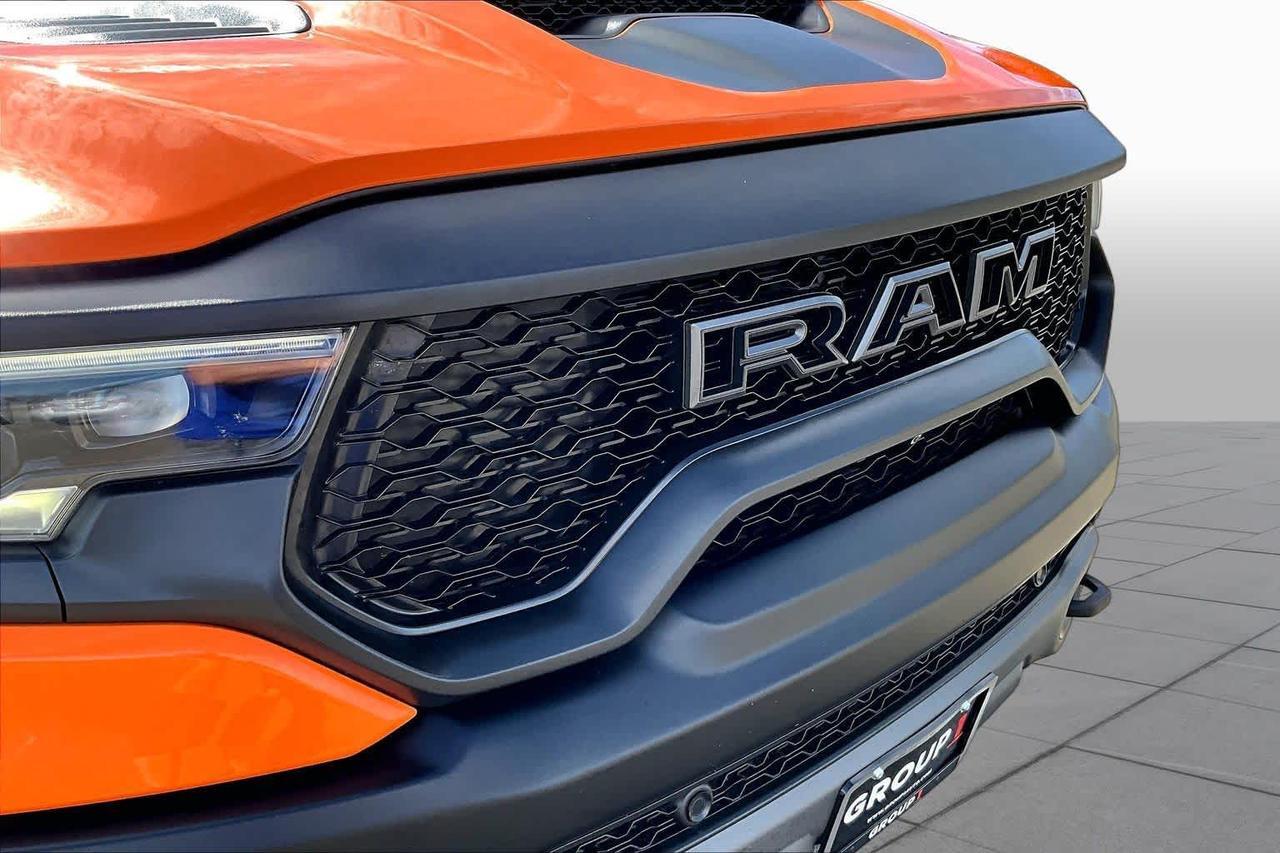 2022 Ram 1500 TRX Folsom CA