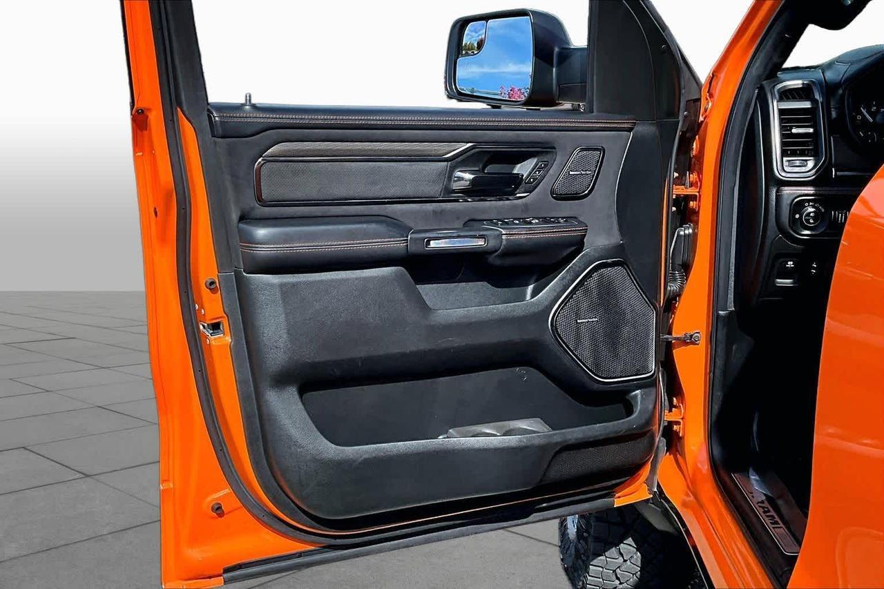 2022 Ram 1500 TRX Folsom CA