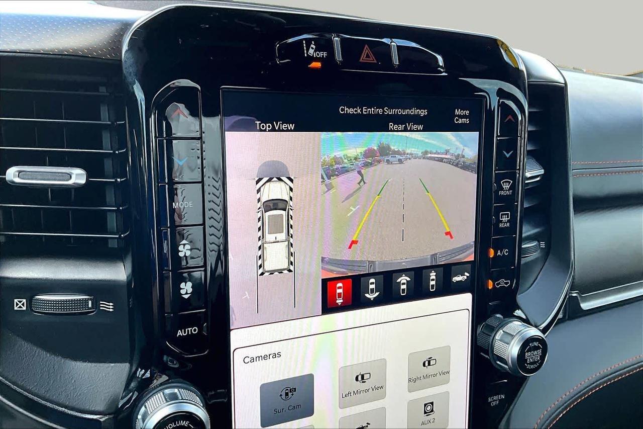 2022 Ram 1500 TRX Folsom CA