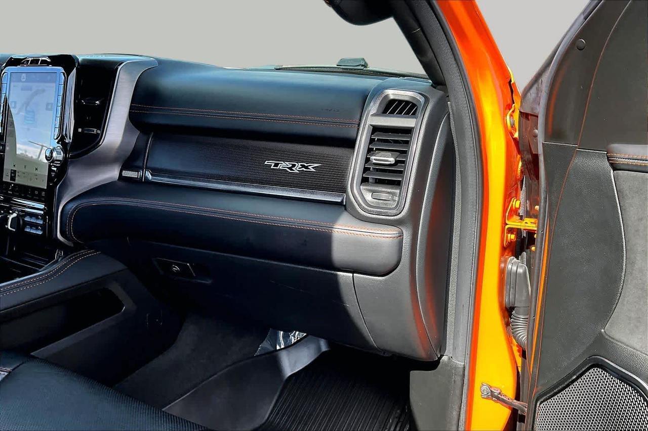 2022 Ram 1500 TRX Folsom CA