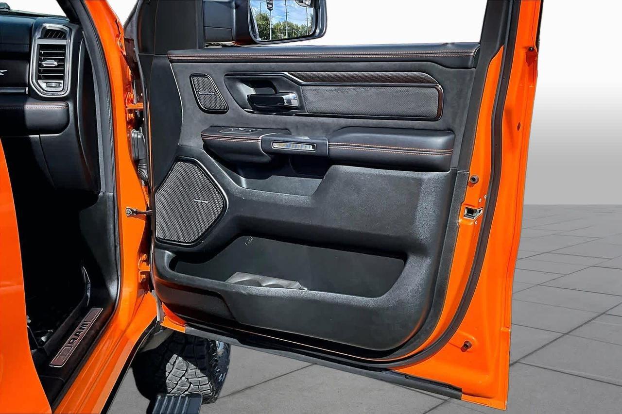 2022 Ram 1500 TRX Folsom CA