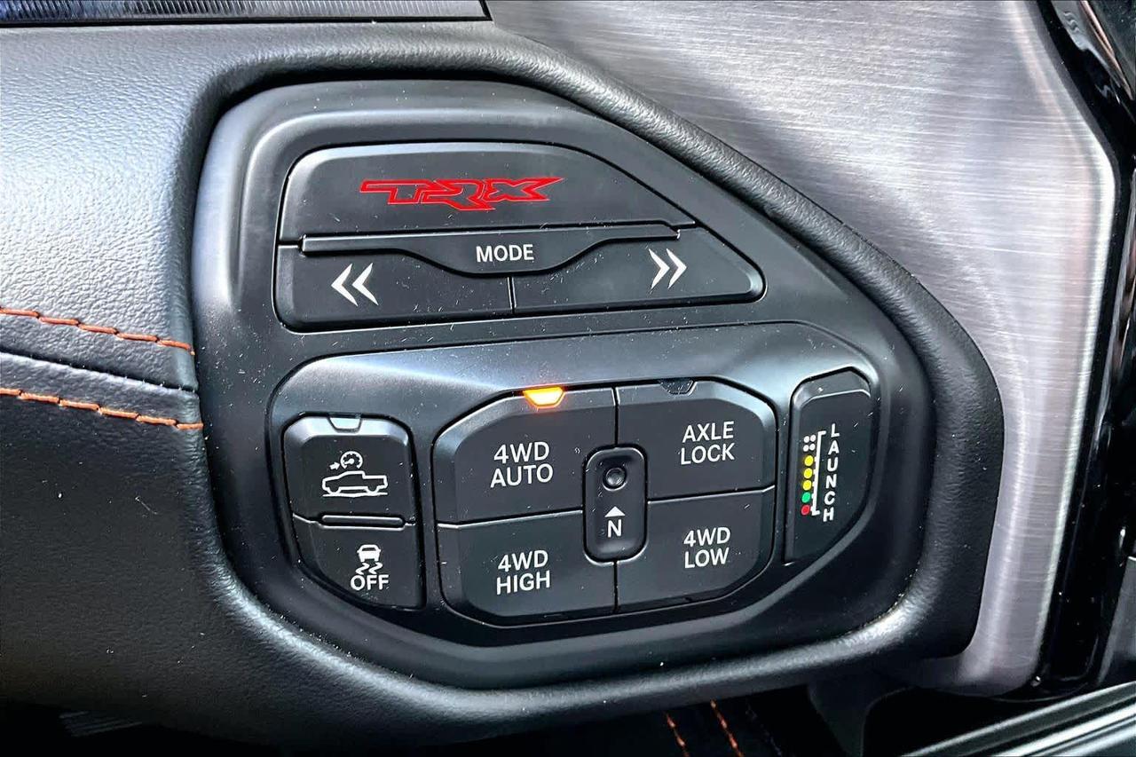 2022 Ram 1500 TRX Folsom CA