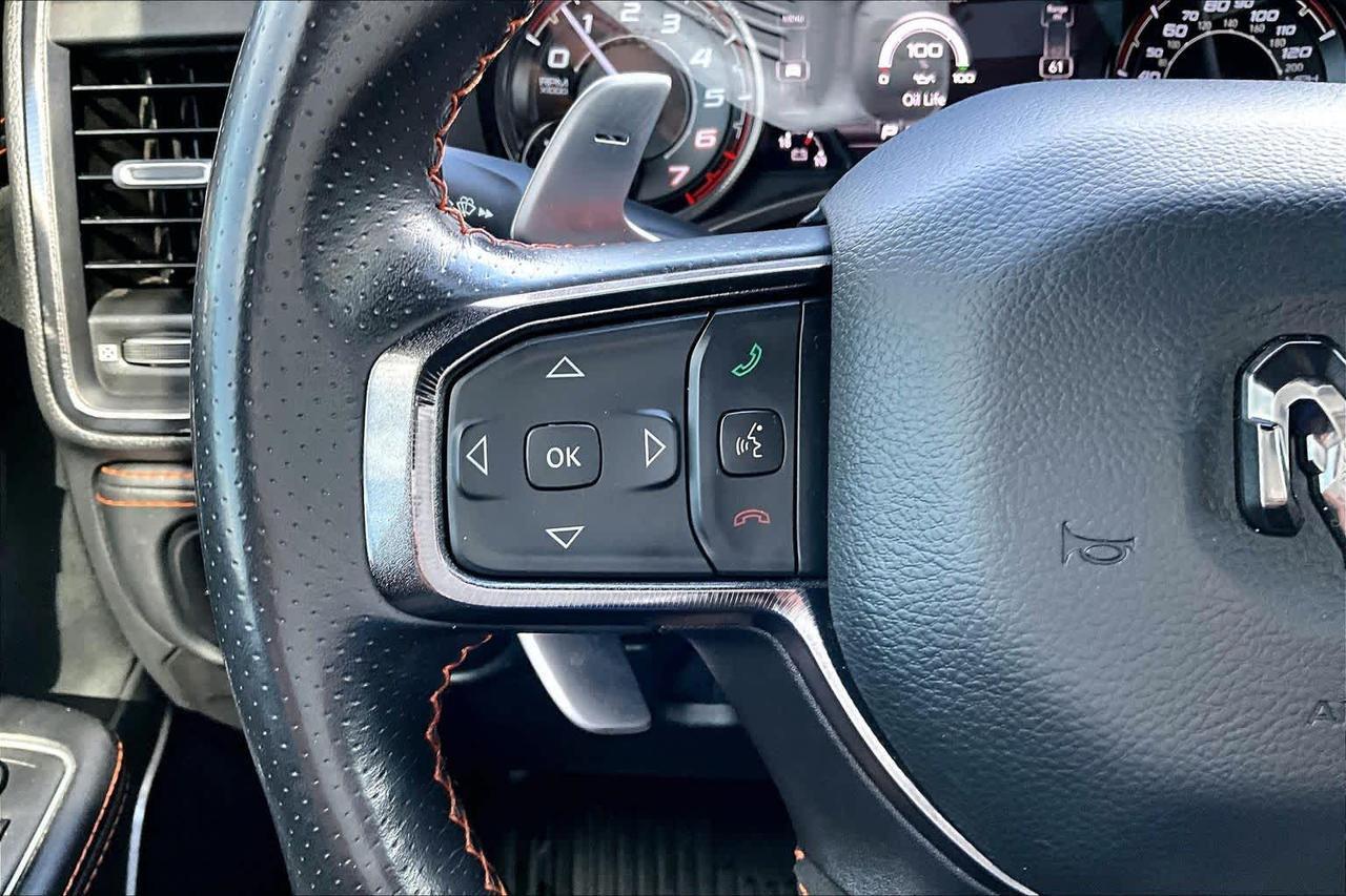 2022 Ram 1500 TRX Folsom CA