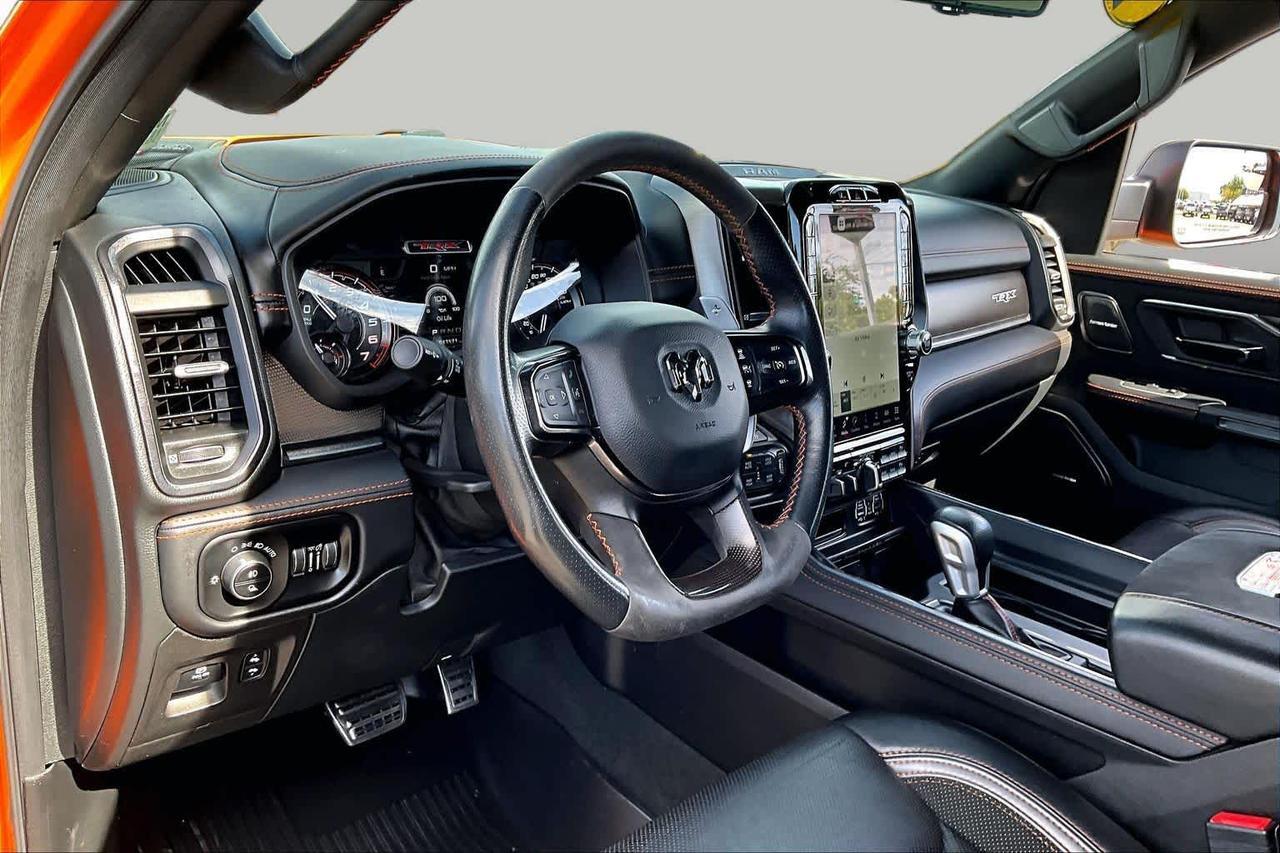 2022 Ram 1500 TRX Folsom CA