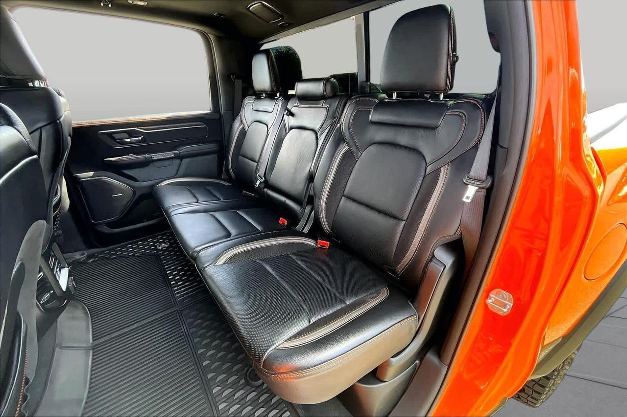 2022 Ram 1500 TRX Folsom CA