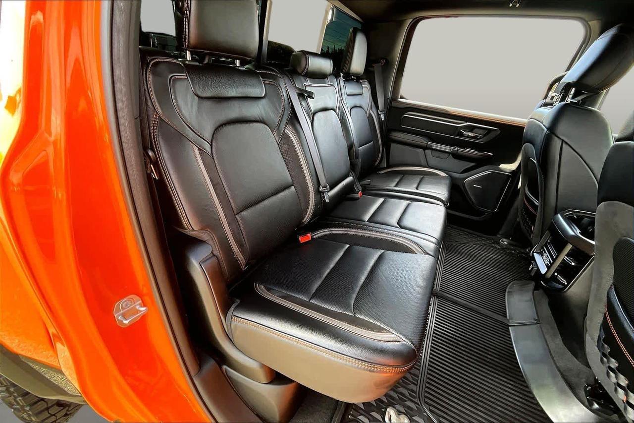 2022 Ram 1500 TRX Folsom CA