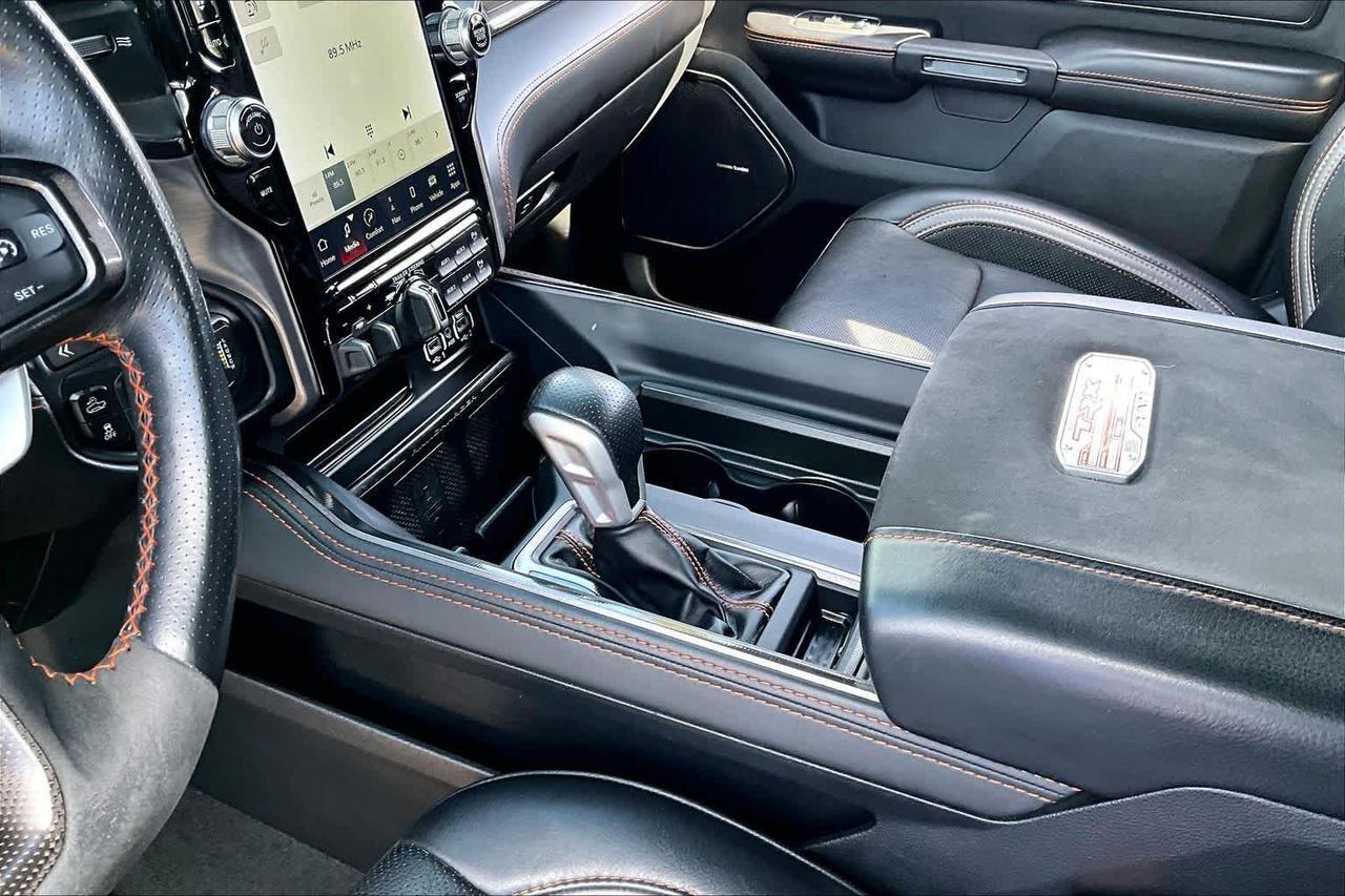 2022 Ram 1500 TRX Folsom CA