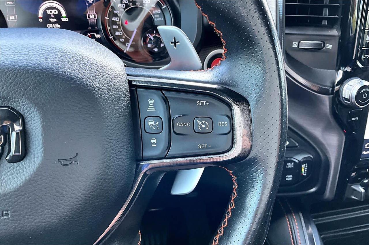 2022 Ram 1500 TRX Folsom CA
