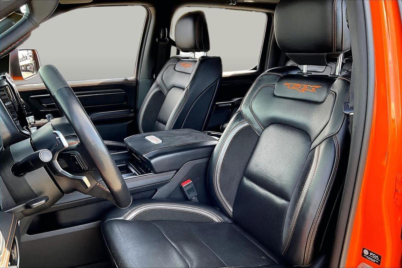2022 Ram 1500 TRX Folsom CA
