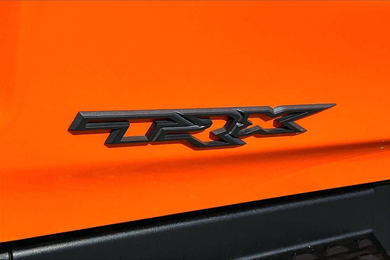 2022 Ram 1500 TRX Folsom CA