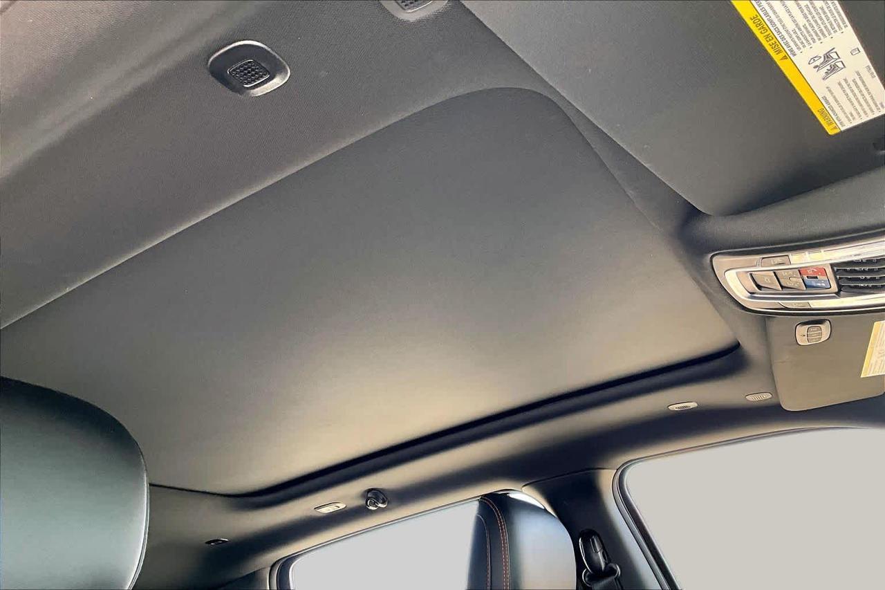 2022 Ram 1500 TRX Folsom CA