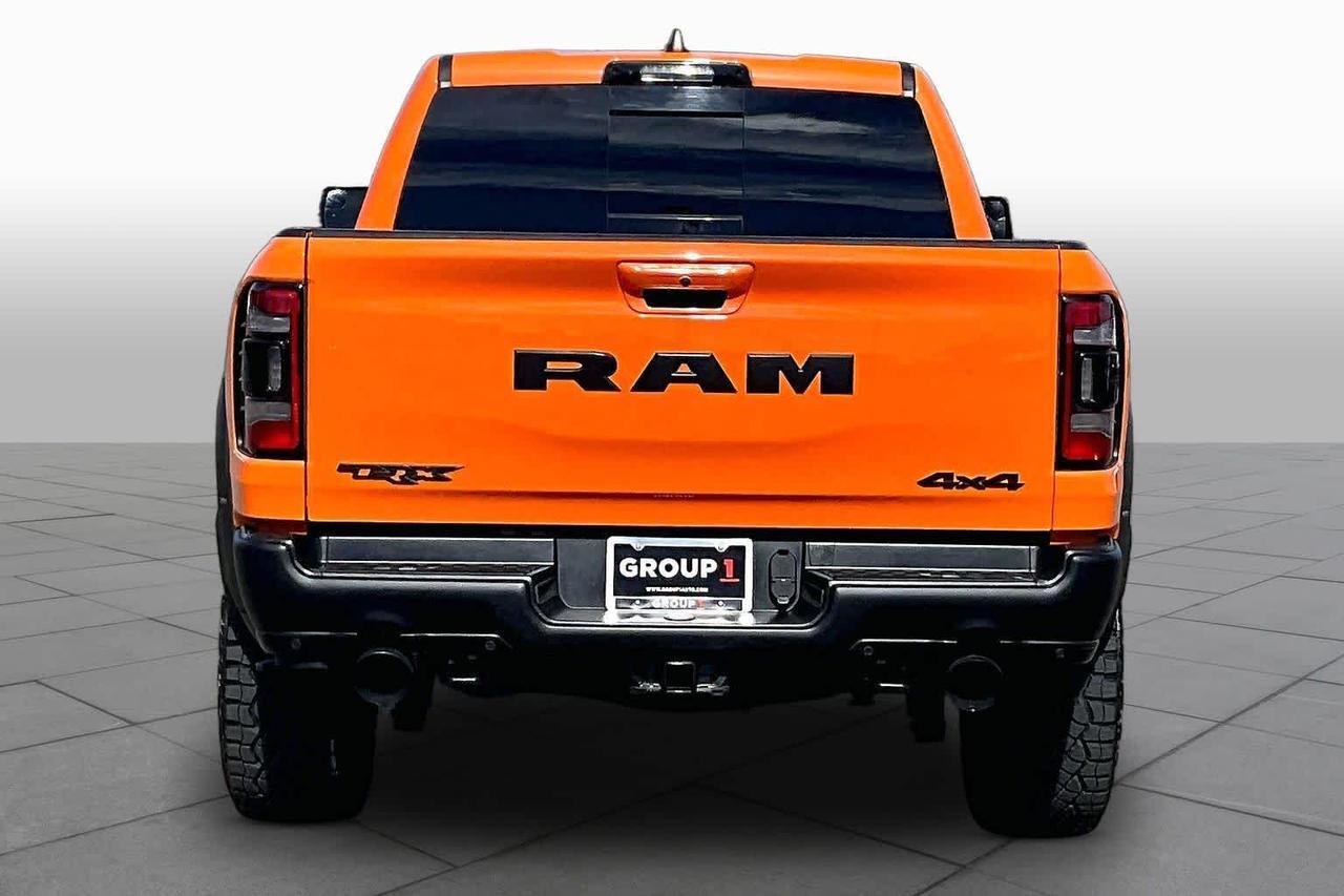 2022 Ram 1500 TRX Folsom CA