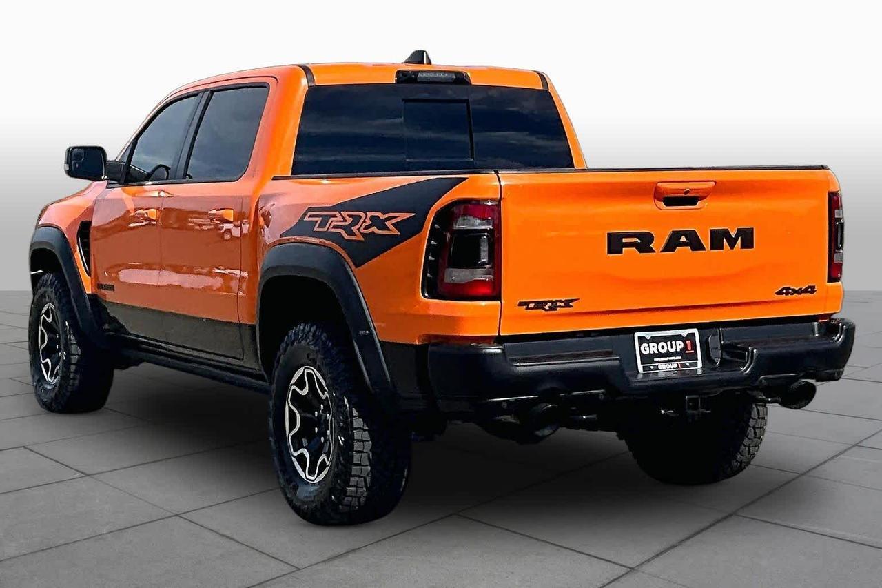 2022 Ram 1500 TRX Folsom CA