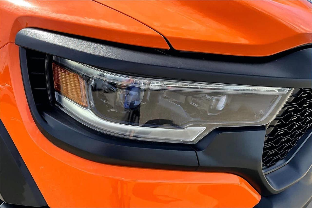 2022 Ram 1500 TRX Folsom CA