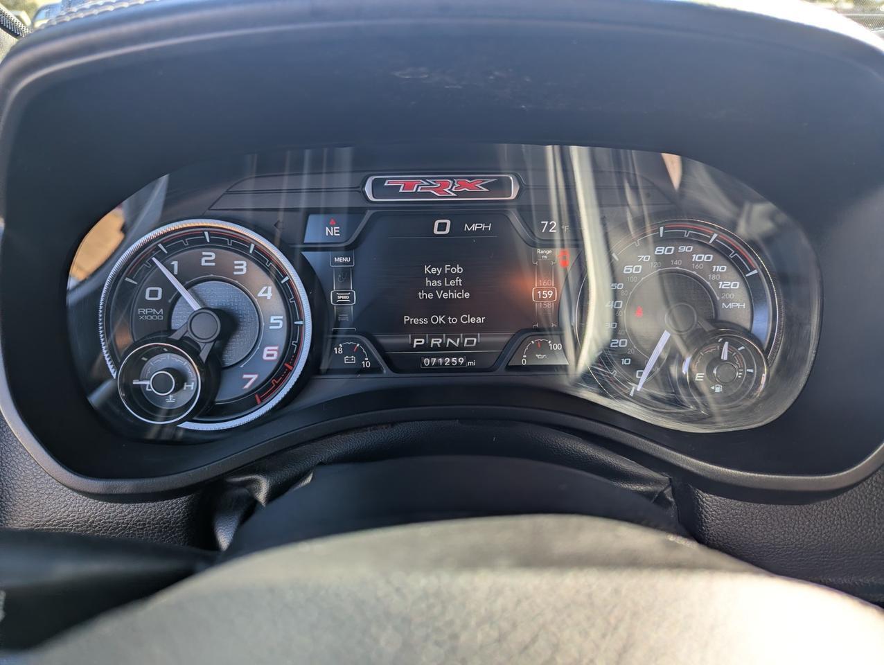 2022 Ram 1500 TRX Grand Junction CO