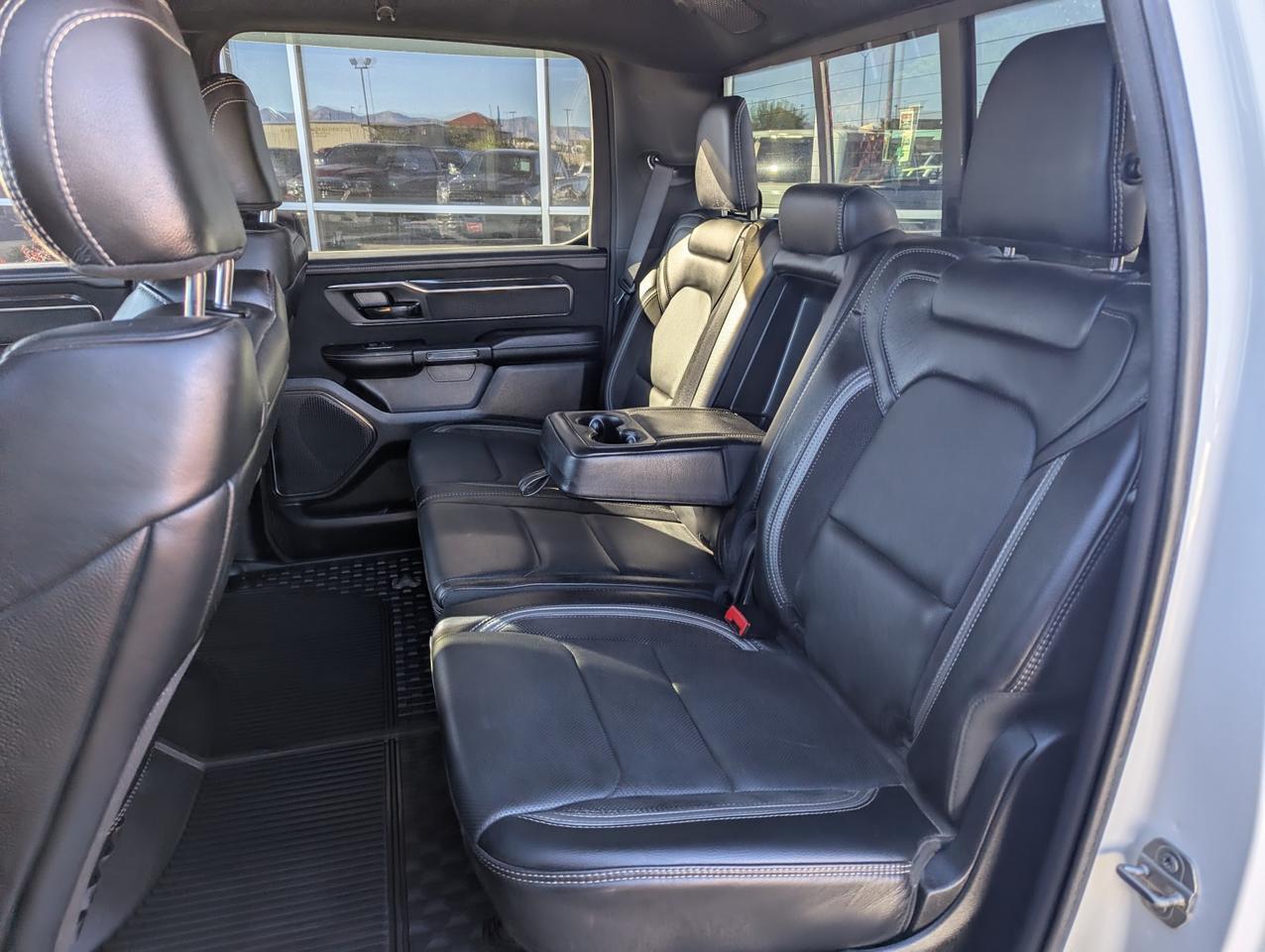 2022 Ram 1500 TRX Grand Junction CO