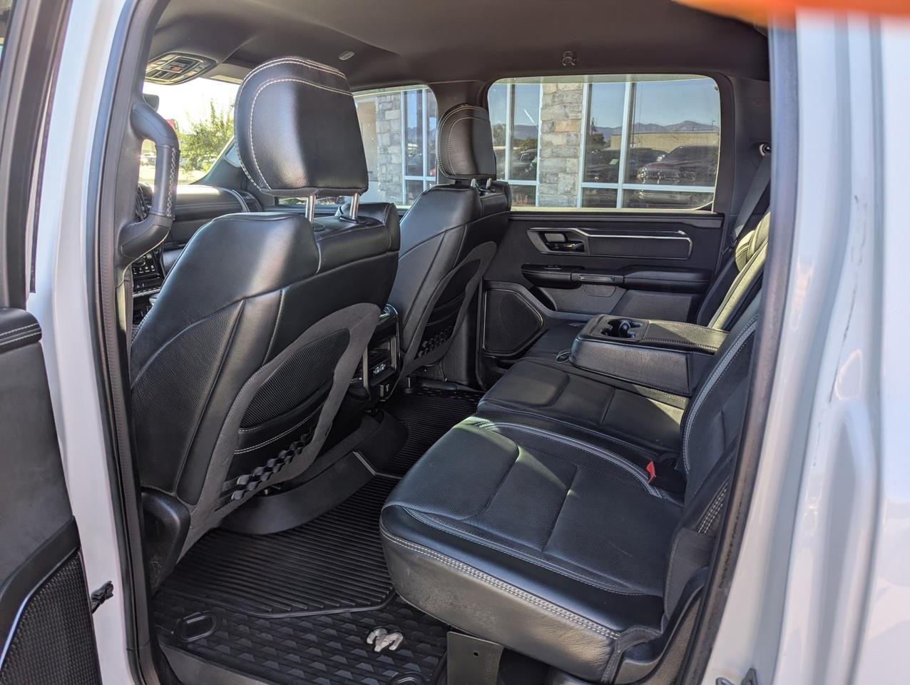 2022 Ram 1500 TRX Grand Junction CO