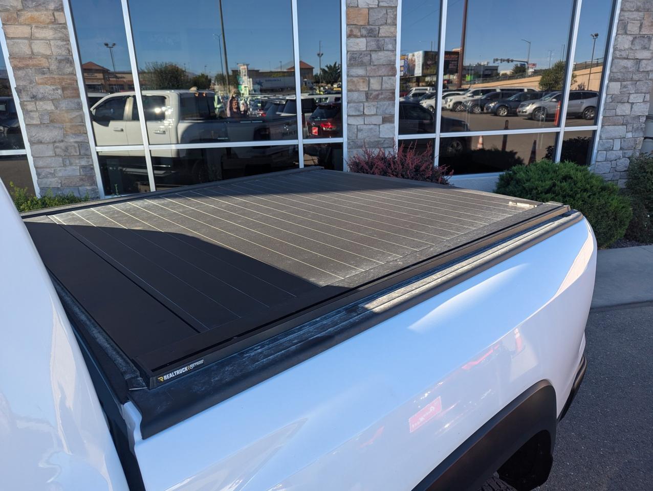 2022 Ram 1500 TRX Grand Junction CO