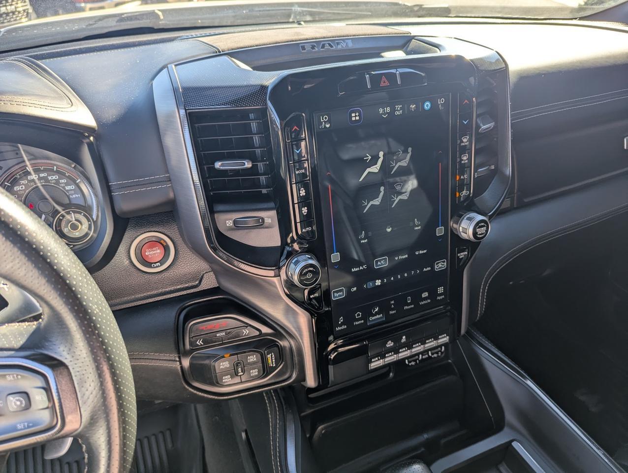 2022 Ram 1500 TRX Grand Junction CO
