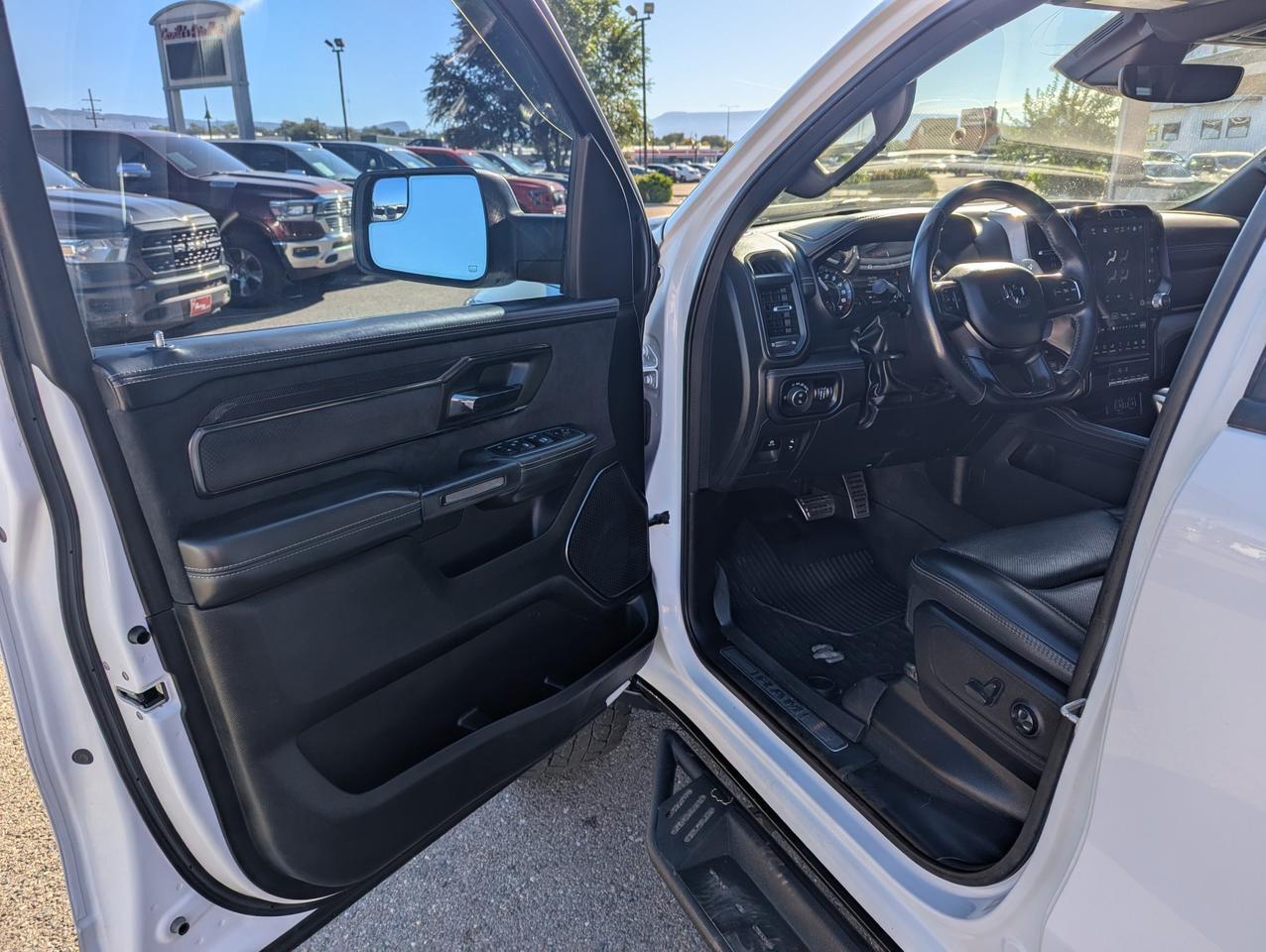 2022 Ram 1500 TRX Grand Junction CO