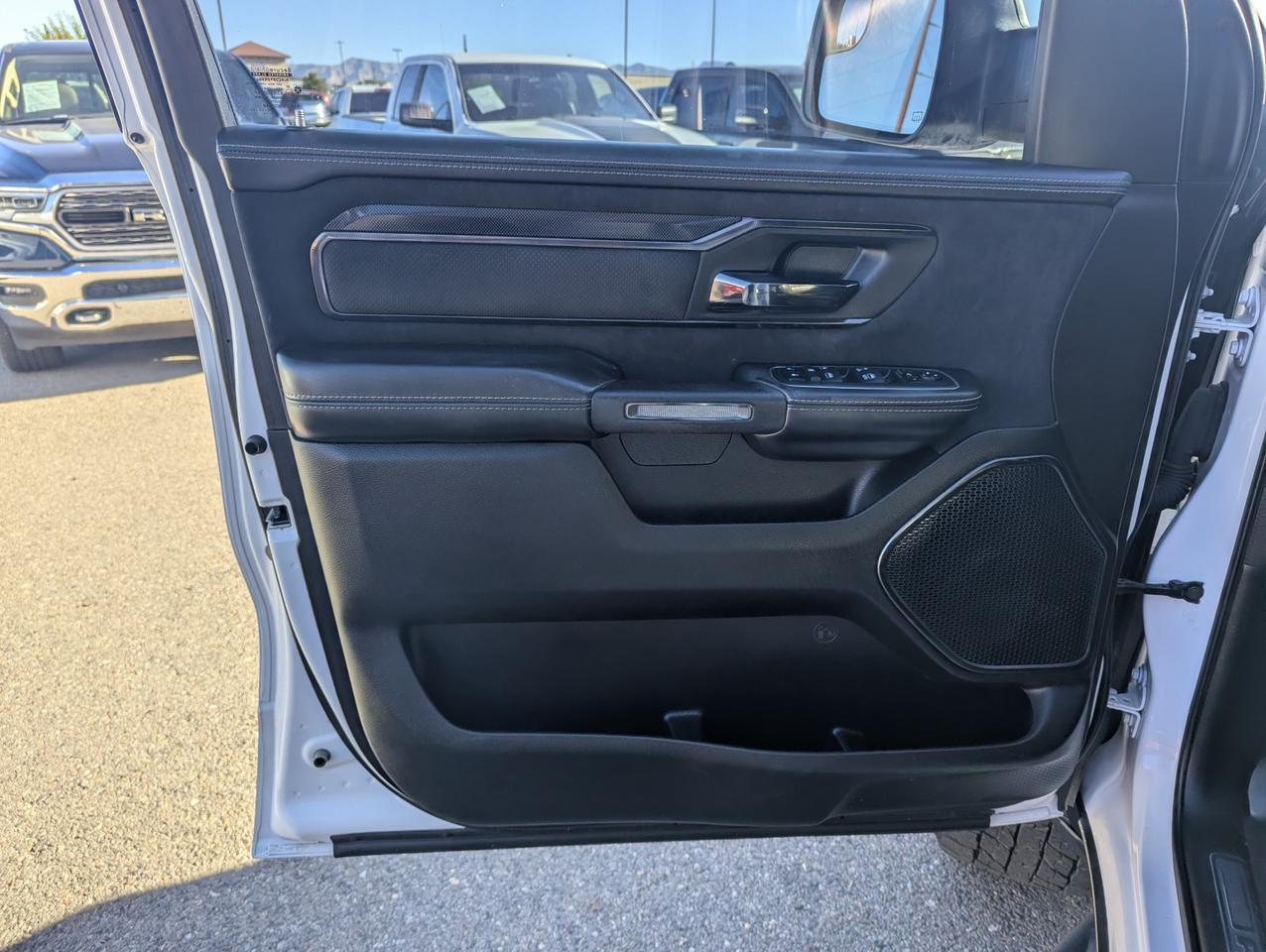 2022 Ram 1500 TRX Grand Junction CO