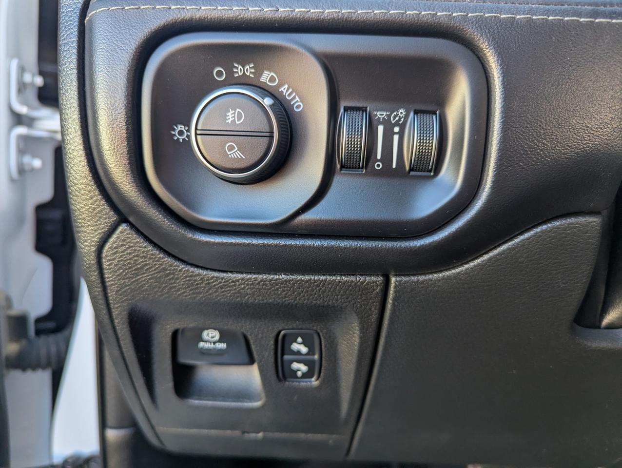 2022 Ram 1500 TRX Grand Junction CO
