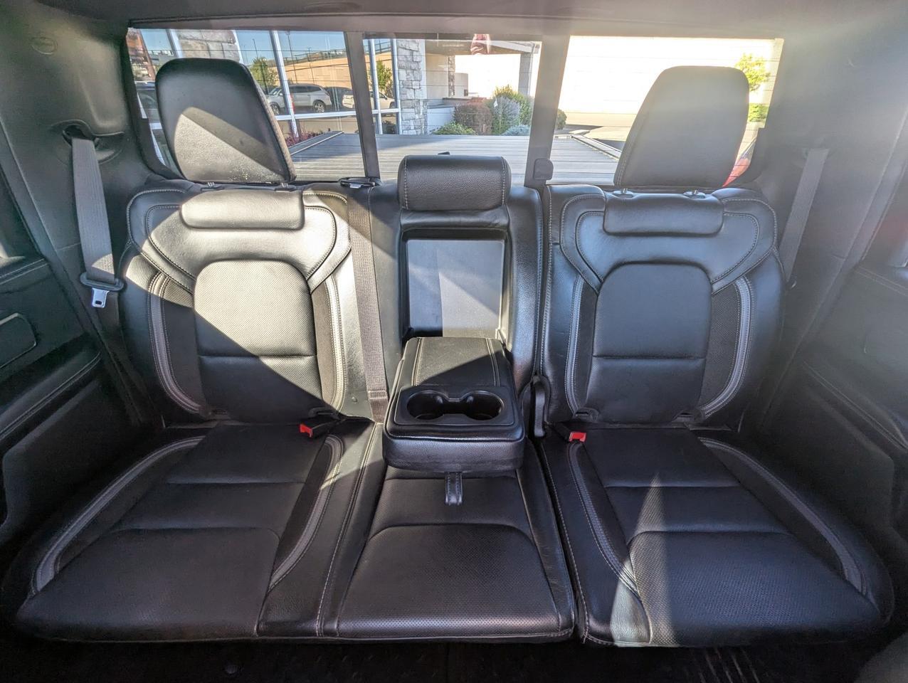 2022 Ram 1500 TRX Grand Junction CO