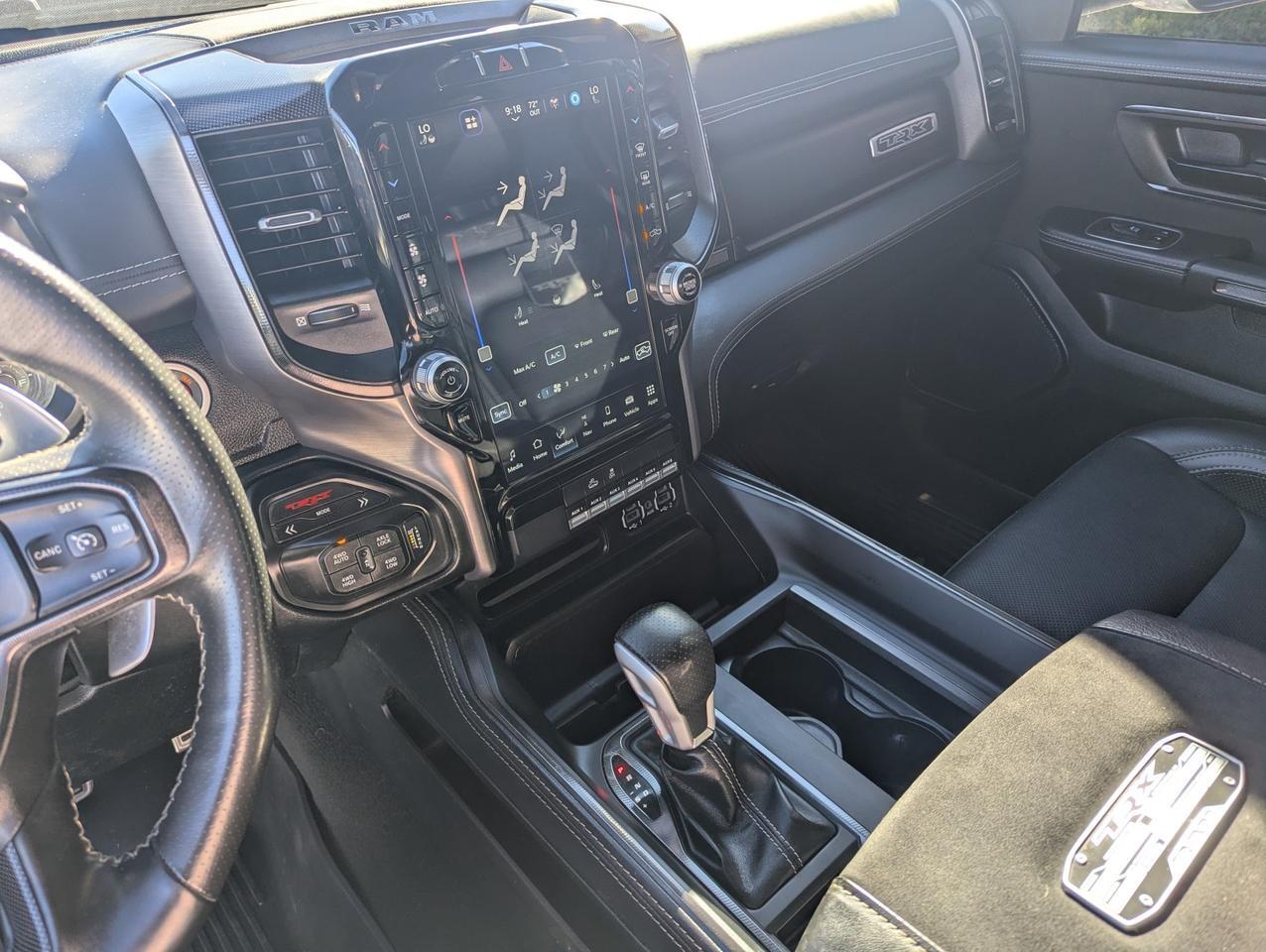2022 Ram 1500 TRX Grand Junction CO