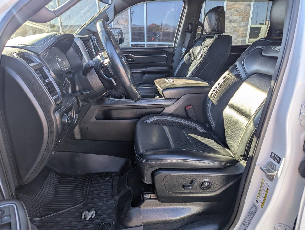 2022 Ram 1500 TRX Grand Junction CO