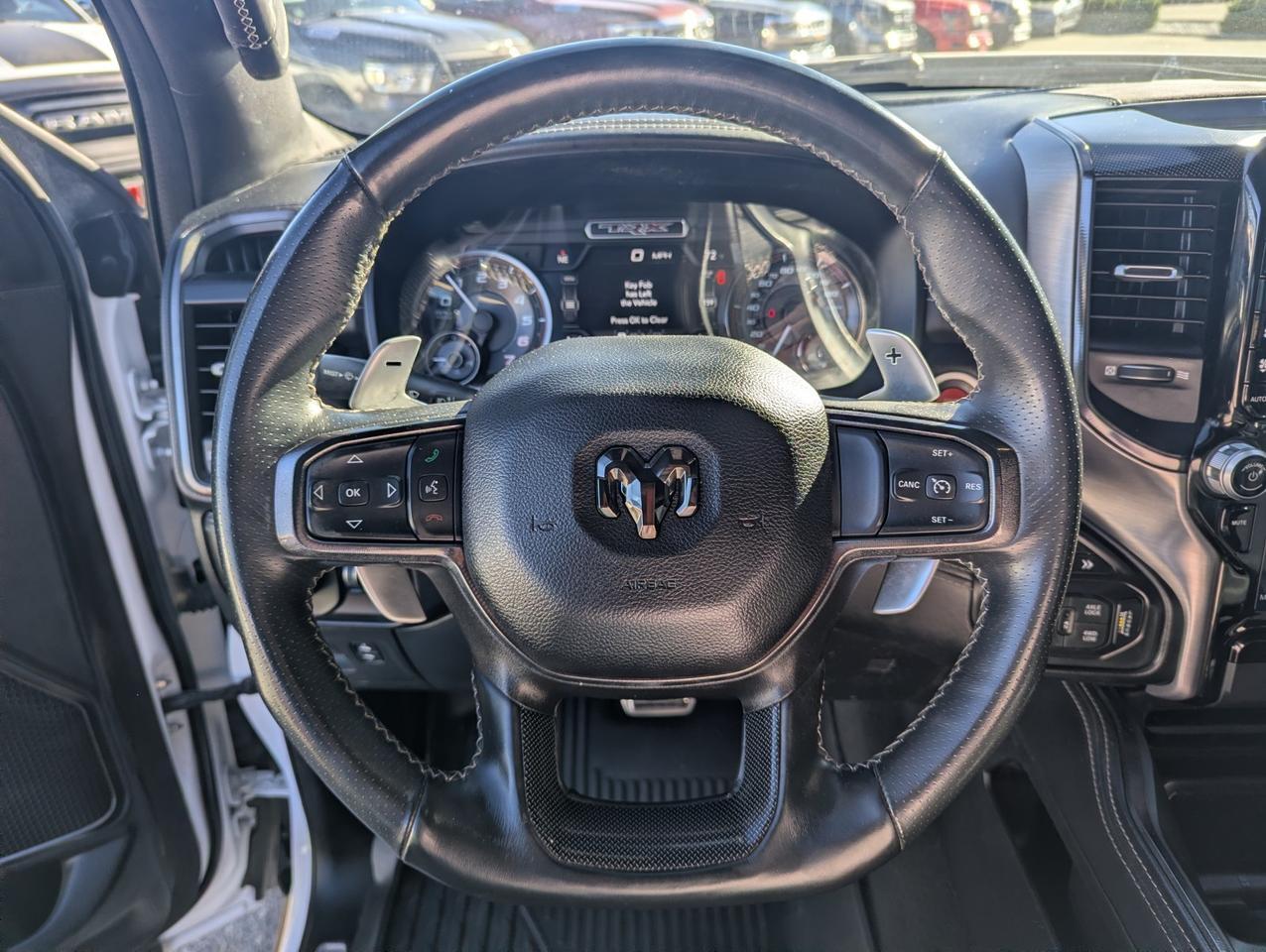 2022 Ram 1500 TRX Grand Junction CO