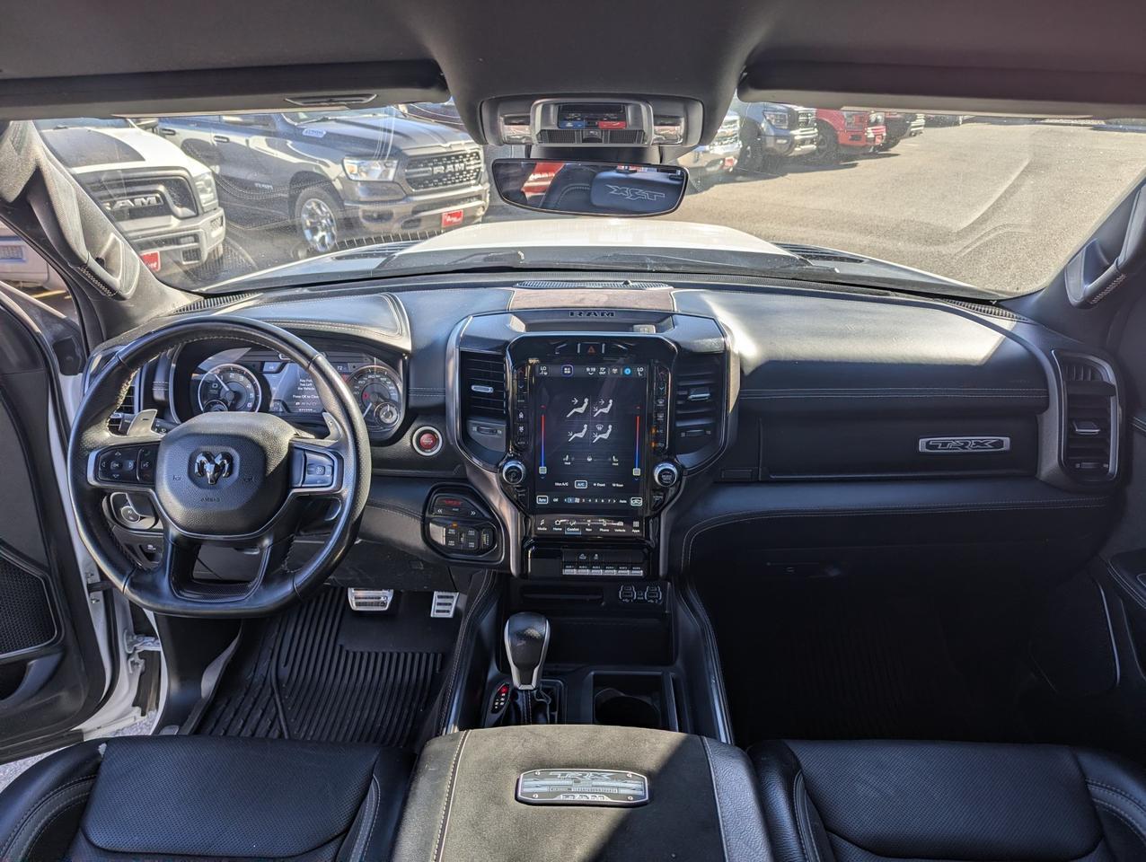 2022 Ram 1500 TRX Grand Junction CO