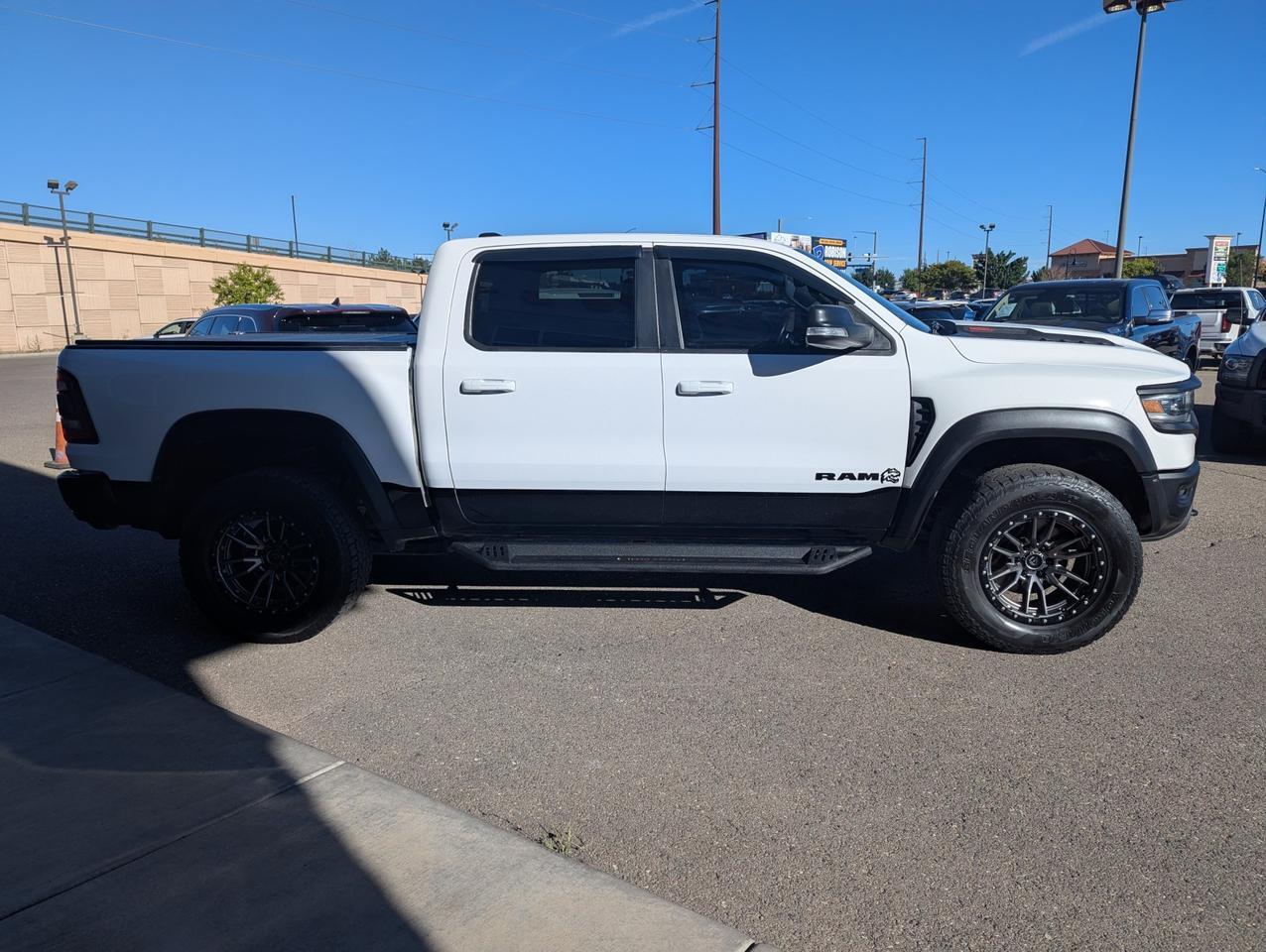 2022 Ram 1500 TRX Grand Junction CO