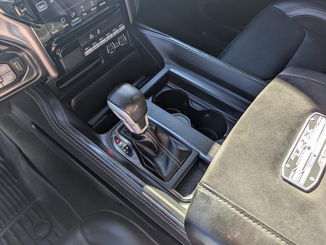 2022 Ram 1500 TRX Grand Junction CO