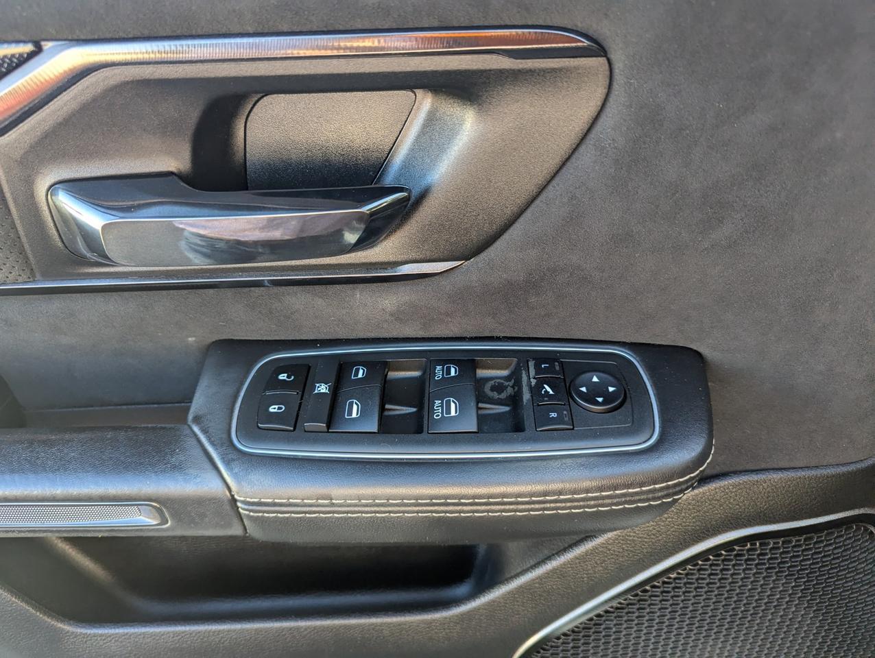 2022 Ram 1500 TRX Grand Junction CO