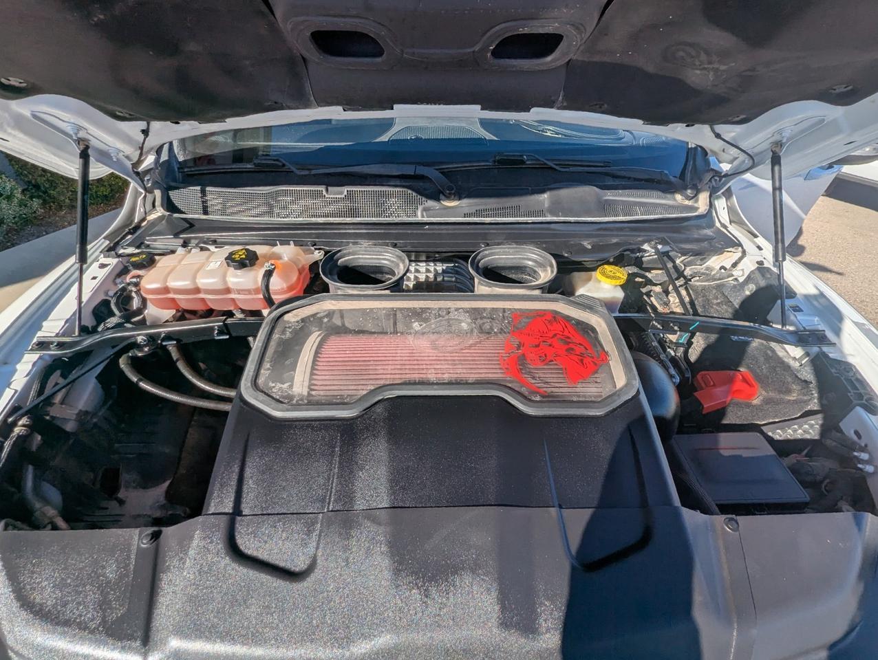 2022 Ram 1500 TRX Grand Junction CO