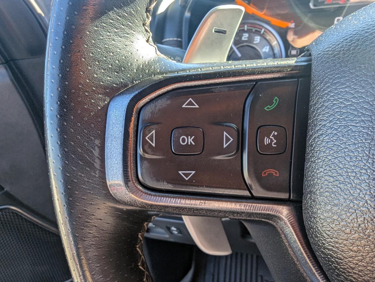 2022 Ram 1500 TRX Grand Junction CO